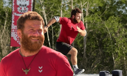 Survivor yarışmacısı Okay Köksal'ın kızı 8. kattan düştü!