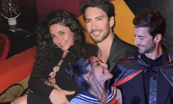 Kayserili sanatçının evliliğinde büyük kriz! Sonunda sessizliğini bozdu!