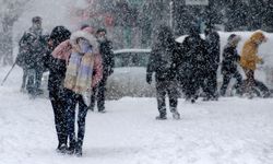 Meteoroloji'den müjdeli haber geldi! Kayseri'de hafta sonu kar yağışı sürecek mi?