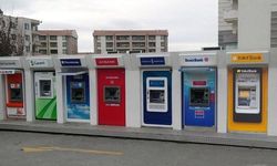 ATM'lerde para çekme limiti değişti: Hangi banka ne kadar verecek