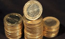 Darphane iki madeni paranın üretimini durdurdu