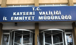 Kayseri'de birçok FETÖ üyesi yakalandı!