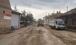 Kayseri’nin o ilçesinde ulaşım artık daha kolay!