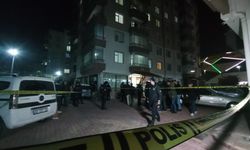 Kavgaya giden Polis, 4 kişilik aileyi evde ölü buldu