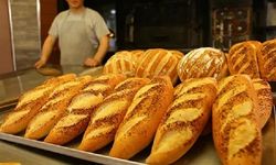 Markete gidenler şaşırmasın: Ekmeğin fiyatı gece yarısı bu rakama çıktı