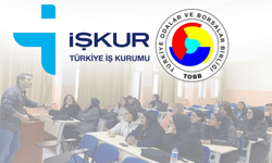 Meslek öğrenirken günde 850 TL alacaksınız! İŞKUR’dan büyük fırsat