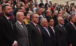 Kayseri’yi gururlandıran belgeselin ilk gösteriminde söylenenler dikkat çekti