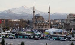 Kayseri'de dışarı çıkacaklar dikkat! Meteoroloji gündüz saatleri için uyardı!