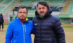 Yahyalıspor'da istifa bombası! Antrenörle yollar ayrıldı