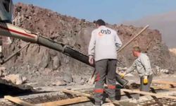 Kayseri OSB’de elektrik altyapısı güçleniyor