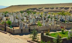Kayseri’de 21 Ocak 2025’de vefat edenler