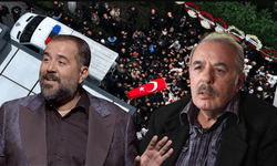 Ferdi Tayfur onunla davalık olmuştu! Cenazesinde Ata Demirer krizi!