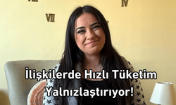 Kayseri’de uzman psikologdan ilişkiler hakkında dikkat çeken açıklama!