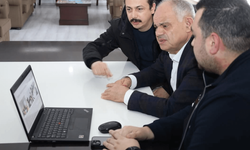 Yahyalı’nın geleceği kodlanıyor: Şenlik ve zirve hazırlıkları başladı!