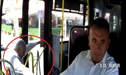 Kayseri’de halk otobüsünün açık kapısından düşüp ölmüştü: Şoför için bakın ne ceza istendi!