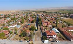 Sarıoğlan’a 3.8 milyonluk dev proje!