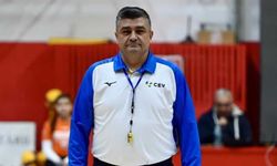 Voleybol İl Temsilcisi İsmail Yıldırım projelerini açıkladı