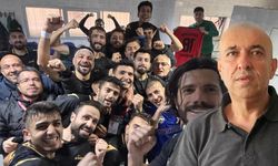 Yahyalıspor Başkanı Kömürcü iddialı konuştu: Gücümüze güç katacağız
