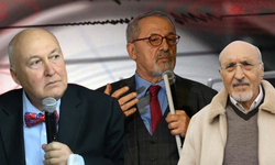 Korkutan depremler sonrası uyarılar arka arkaya geldi: Yerleşim yerlerini boşaltın!