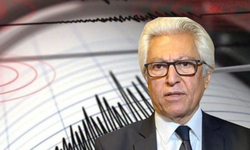 Uzmanı 8.5 büyüklüğünde deprem beklendiğini duyurarak 4 ili uyardı!