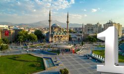 2024 yılı sonuçları açıklandı! Kayseri yine lider