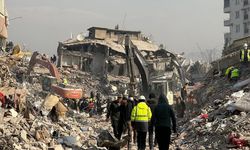 ABD’li Bilim İnsanları: 6 Şubat Depremi İçin Suç Duyurusu!