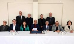PKK lideri Öcalan silah bırakma çağrısı yaptı!