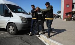 Sohbet etmek için buluştuğu arkadaşını pompalı tüfekle öldürdü!