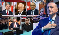 Kayseri siyasetinde hareketli dakikalar! Yarışı kim kazanacak?