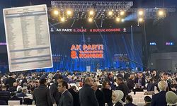 Ak Parti MKYK’da Kayseri’den kimler yer aldı! Sürpriz isim bakın kim oldu?