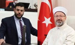 Eski AK Partili Milletvekili: Ali Erbaş cemaat operasyonunu durdurdu!