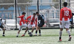 Kayseri 1. Amatör Küme’de şampiyonlar belli oldu!