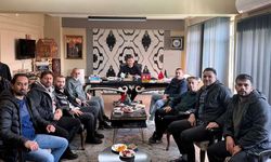 Baki Ersoy’dan Erciyes 38 FK için kritik toplantı