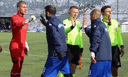 Bölgesel Amatör Lig'de hakemler belli oldu!