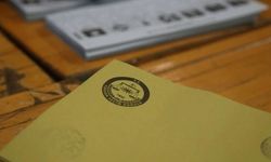 Cumhurbaşkanlığı seçiminde kullanılacak oy pusulalarının basımına başlandı!
