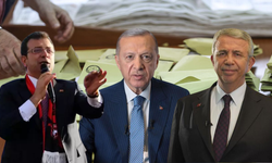 Cumhurbaşkanlığı seçim anketi açıkladı: İmamoğlu’ndan sonra Erdoğan’a ikinci şok!