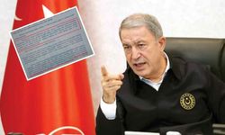 Danıştay'dan Hulusi Akar'ın kızı Serra Akar kararı: Hile değilse işlem geriye yürümez