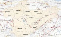 Deprem uzmanı Kayseri’yi etiketleyerek duyurdu: 6 ve üzeri deprem bekleniyor!