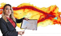 Deprem uzmanı her an kırılabilir diye uyardı! 24 ilin içinde Kayseri'de var