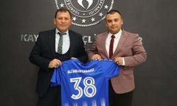 Deva Spor Kulübü’nde Genel Kurul heyecanı!