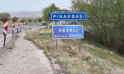 Pınarbaşı ve Develi'ye kritik uyarı: 2 Mart’ta başlıyor!
