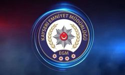 Kayseri’de internet dolandırıcılarına eş zamanlı operasyon!