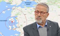 48 saatte 200’den fazla deprem oldu! Naci Görür uyardı!