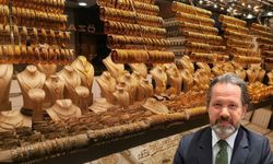 Elinde altın bulunduranlar dikkat! İslam Memiş'ten uyarı geldi