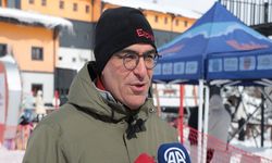Türkiye’de ilk kez Erciyes’te düzenlendi!