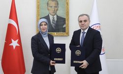 ERÜ öğrencilerine büyük fırsat! İŞKUR'dan bin 473 kişiye destek!