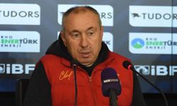 Göztepe Teknik Direktörü Stanimir Stoilov: Üzücü bir sonuç aldık