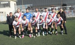 Güneşspor Play-Off aşkına: 2-1