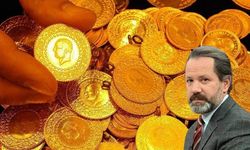 İslam Memiş açıkladı: Gram altın o tarihte zirveyi görecek!