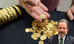 İslam Memiş altını olan ya da almak isteyenlere seslendi: Bu altını satarken daha az zarar edersiniz!